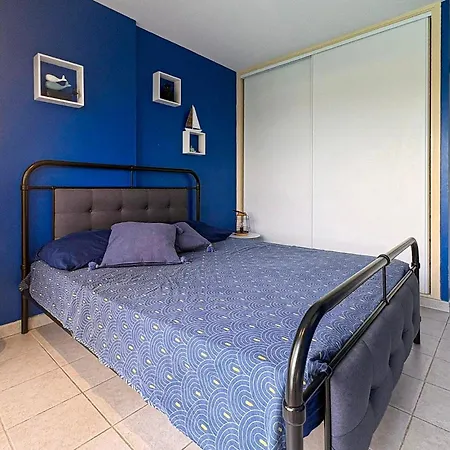 In Raphael With Private Swimming Pool, Be Inside Or Outside Ferienhaus